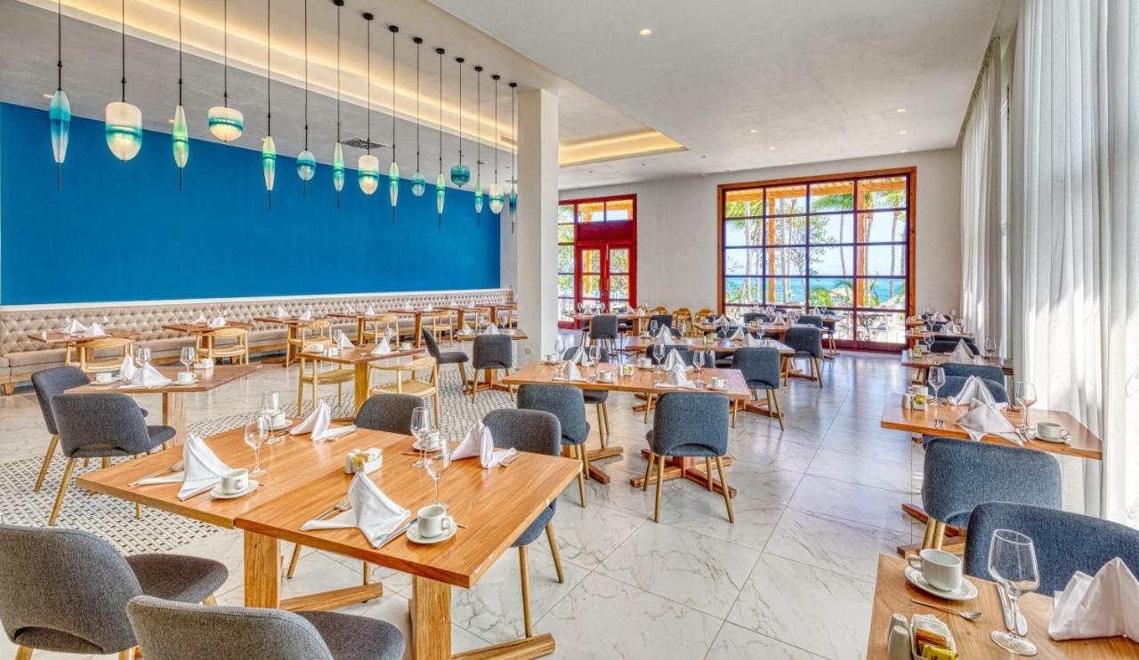 فندق Senator بويرتو بلاتا المظهر الخارجي الصورة The Beach Club