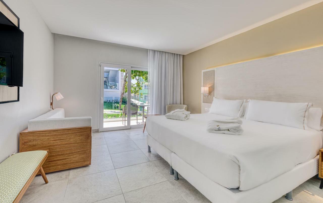 فندق Senator بويرتو بلاتا المظهر الخارجي الصورة Deluxe room